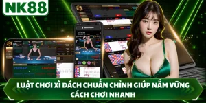 Luật Chơi Xì Dách Chuẩn Chỉnh Giúp Nắm Vững Cách Chơi Nhanh